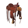 BURNS SADDLERY™ FORM FITTER SADDLE