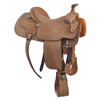 BURNS SADDLERY HOWARD COUNCIL CALF ROPER