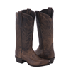 Ladies Canella Goat Winn Stitch Cowboy Boot