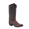 Ladies Canella Goat Winn Stitch Cowboy Boot