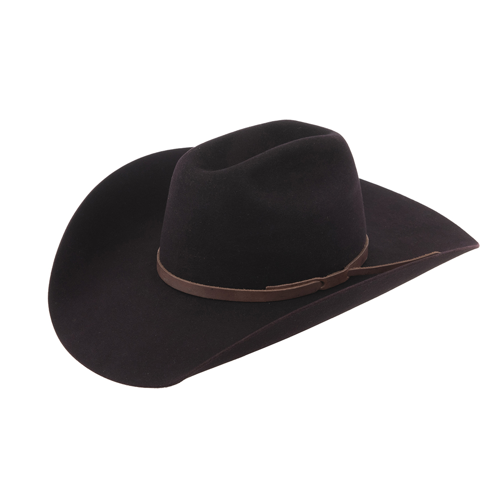 COWBOY BLACK CHERRY 4.25"