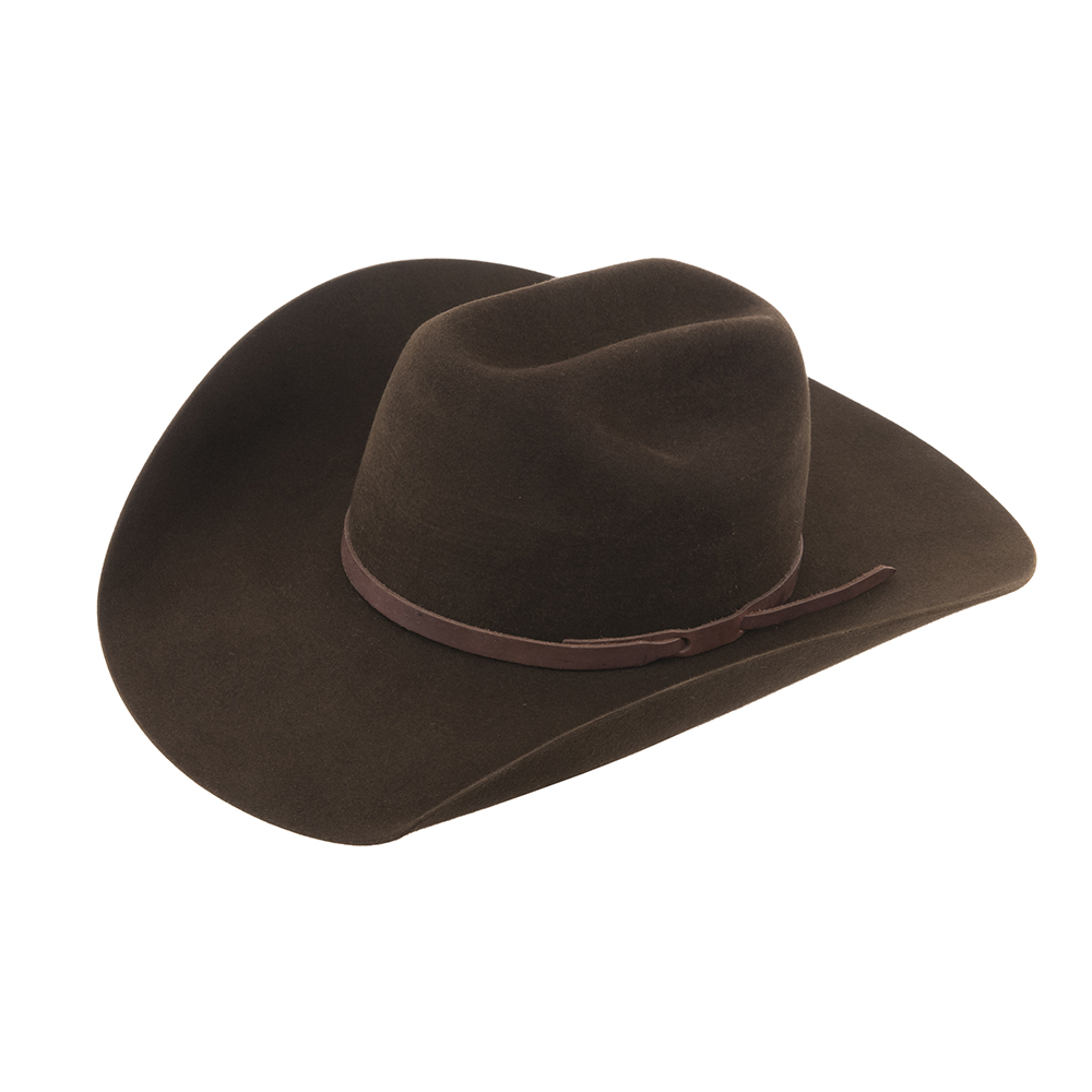 COWBOY CHOCOLATE 4.25"