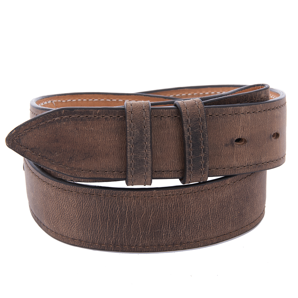 Canella Goat 1 1/2" Belt