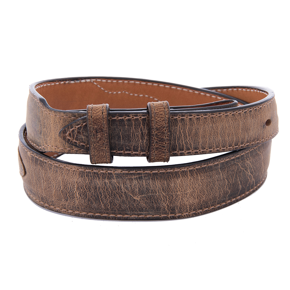 Canella Goat Tapered Belt