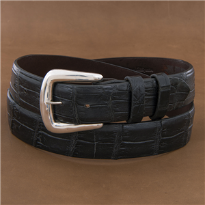 Cattle Barron 1 Buckle