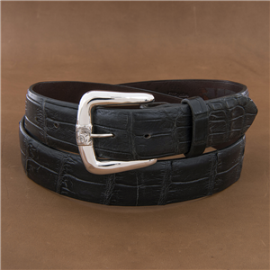 Cattle Barron 2 Buckle