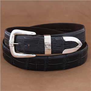 Cattle Barron 2 Buckle Set