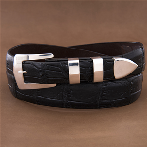 Fairway 11 Buckle Set