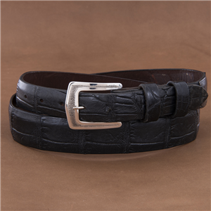 Fairway 13 Buckle