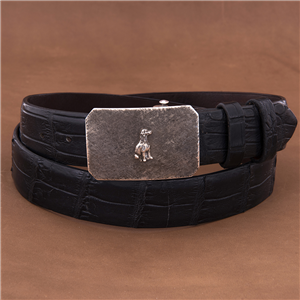 Mesa Lab Crosshatch Buckle