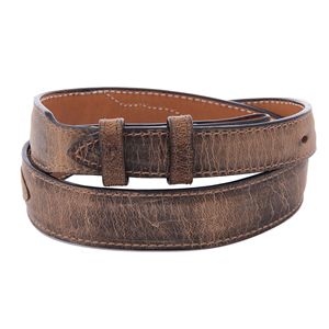 Canella Goat Tapered Belt