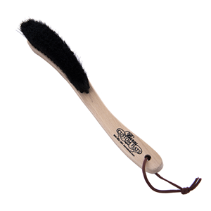 Black Brim Brush