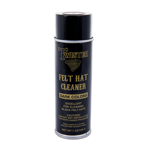 Hat Cleaner- Dark