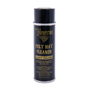 Hat Cleaner- Light